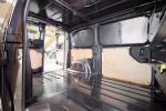Toyota ProAce Van 2016 года